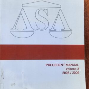 ASA: Code of Advertising Practice: 1998: ASA