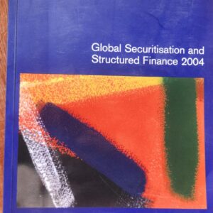 Duetsche Bank: Global Securitisation & Structured Finance: 2004: Globe White