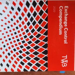 TWB: Exchange Control Compendium: 2018: Lexis Nexis