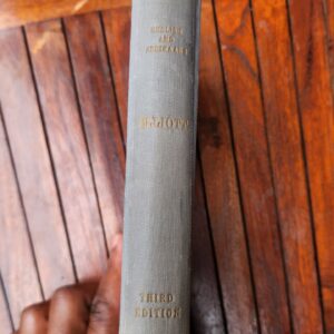 Elliot: Juta's Legal Forms: 5th Ed: 1972: Juta